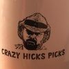 crazyhicks
